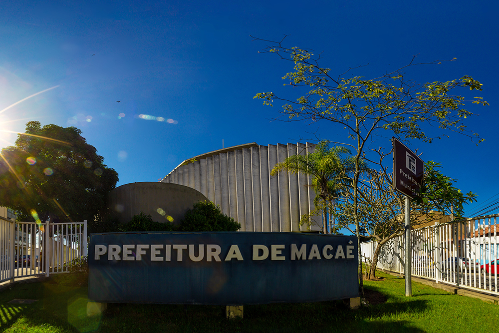 Macaé abre concurso público na saúde com 191 vagas
