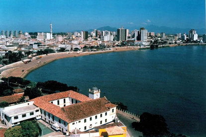 Campos comemora 191 anos de história