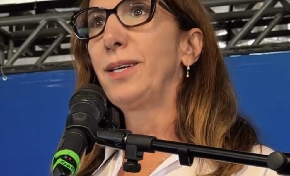Coordenadora de parcerias regionais da Embratur afirma que Norte Fluminense se consolida como pólo de turismo de negócios