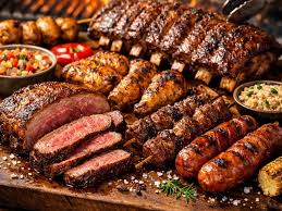 Festival BBQ Brasa & Beer reúne churrasco, música e cerveja gratuita em Macaé