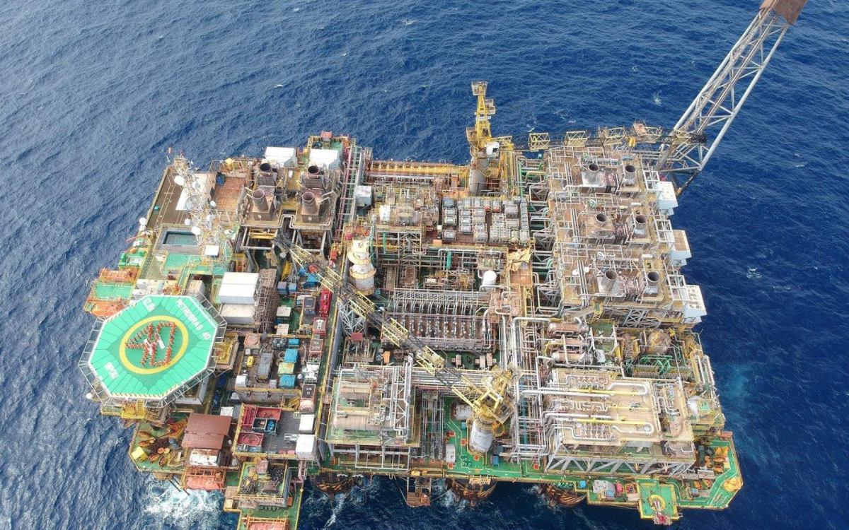 Representantes da Ompetro se reúnem com governador em exercício nesta terça