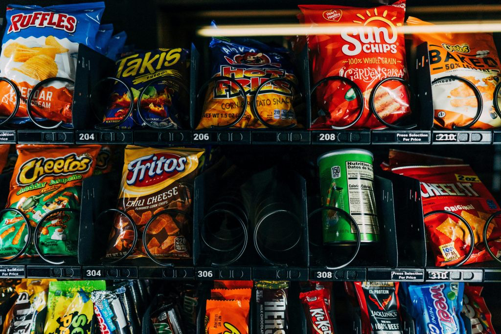 Ultraprocessados já representam um quarto das calorias consumidas no Brasil