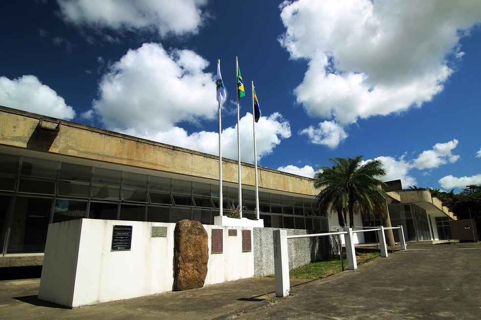 Exposição sobre povos originários terá programação educativa no Palácio da Cultura