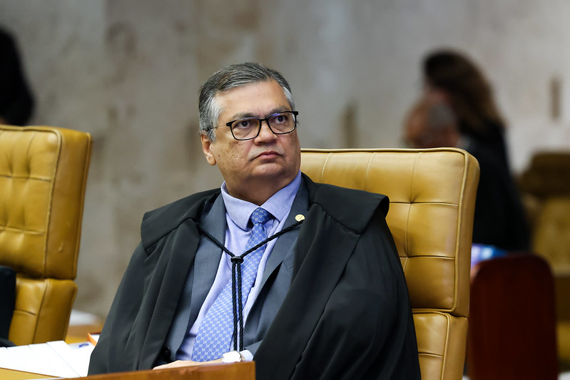 STF suspende julgamento sobre eleição no RJ com placar de 4 a 1