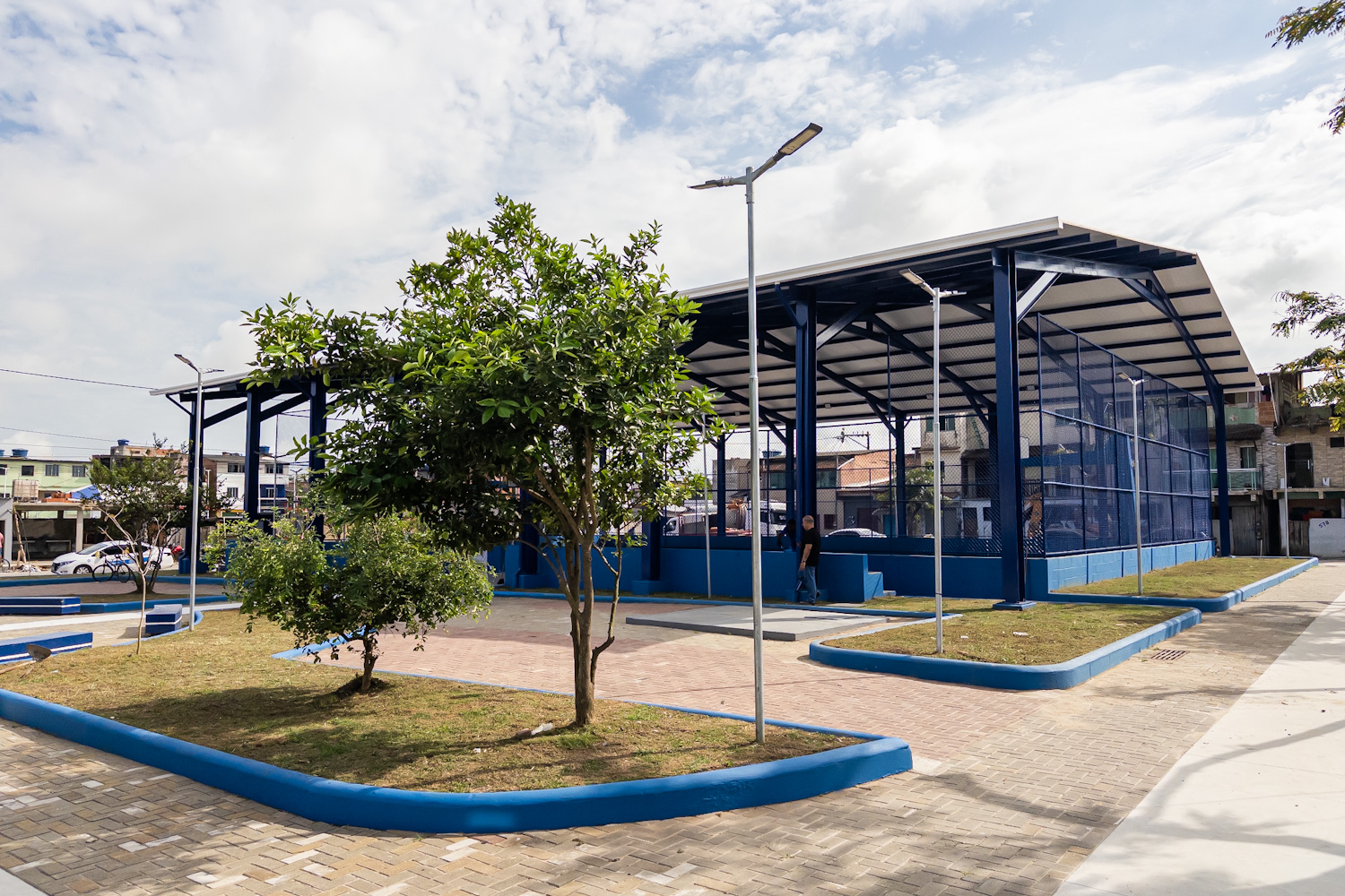 “Cultura In Cine” leva cinema gratuito à Praça Beira Rio nesta quinta em Macaé
