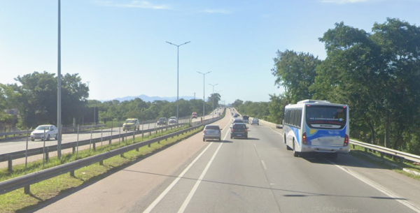 Governo Federal assina retomada das obras na BR-101 entre Niterói e Campos com investimento de R$ 10 bilhões