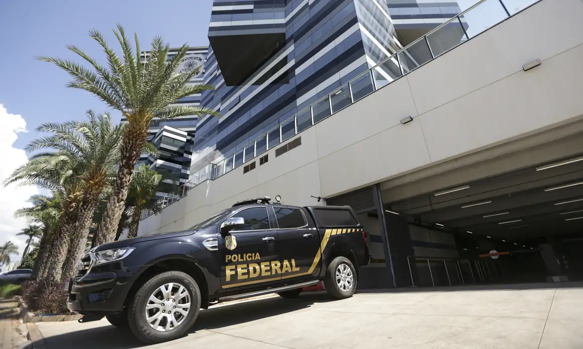 Governo Federal lança programa de R$ 11 bilhões para combater o crime organizado no país